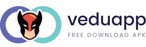 Logo veduapp