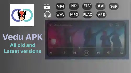 Vedu APP - Download Vedu APK Free
